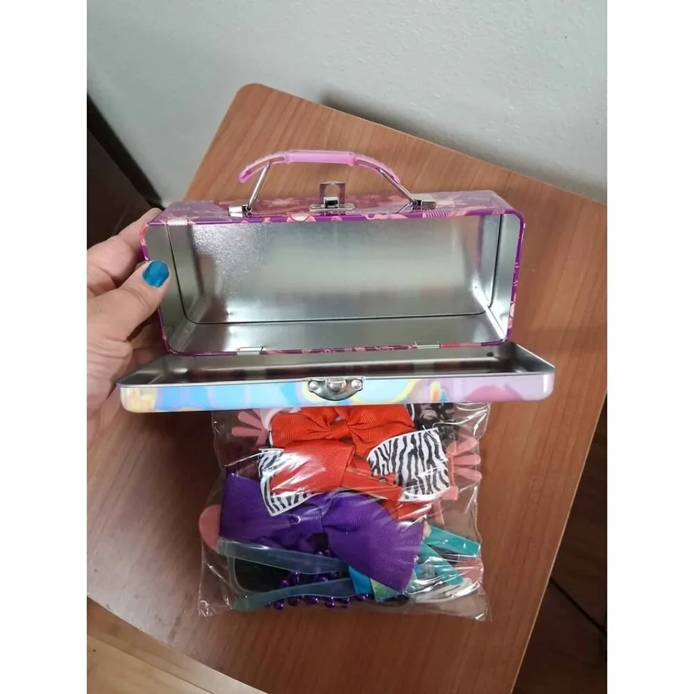 Bundle Hair Bows and Accessories Sun Glasses Girls - Picture 4 of 4